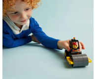 LEGO City 60401 Walec budowlany - 1202572 - zdjęcie 12